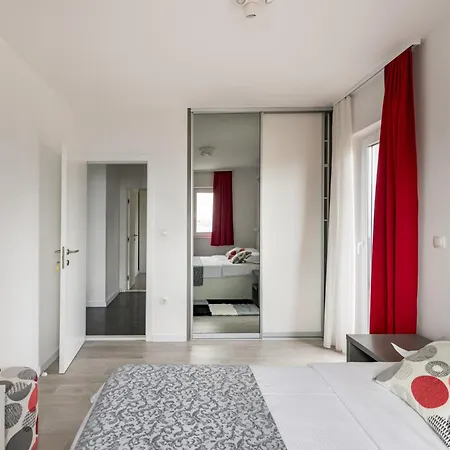 Ferias In Makarska, With Private Pool 别墅 *