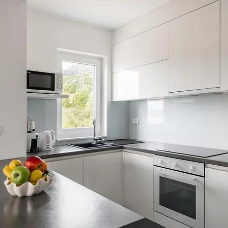 Willa Ferias In Makarska, With Private Pool *