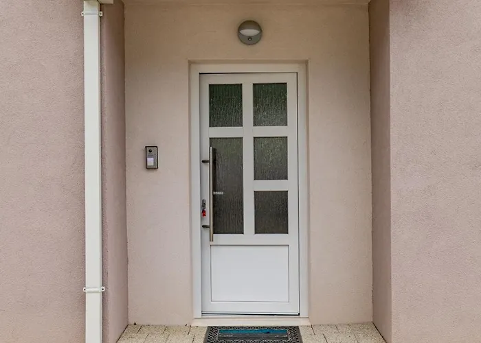 Ferias In Makarska, With Private Pool * Makarska