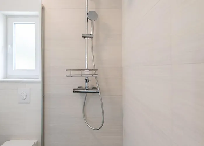 Villa Ferias In Makarska, With Private Pool