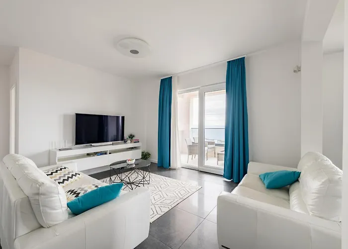 Ferias In Makarska, With Private Pool * Makarska