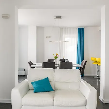 ヴィラ Ferias In Makarska, With Private Pool *
