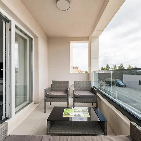 Ferias In Makarska, With Private Pool 빌라