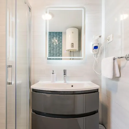 Villa Ferias In Makarska, With Private Pool *