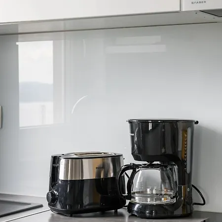 Ferias In Makarska, With Private Pool 빌라 마카르스카