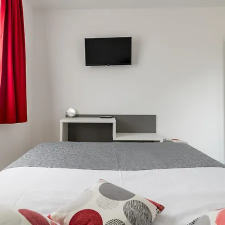 Ferias In Makarska, With Private Pool