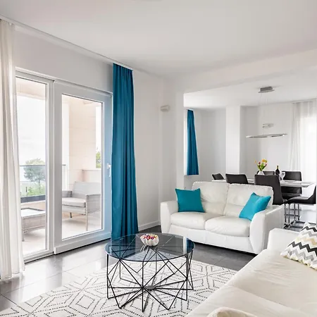 Ferias In Makarska, With Private Pool Villa