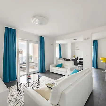 Villa Ferias In Makarska, With Private Pool *