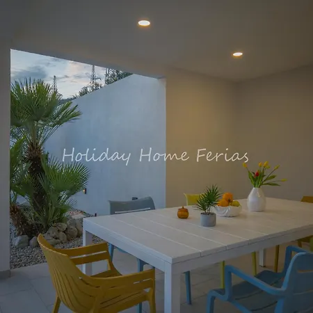 Ferias In Makarska, With Private Pool 빌라 마카르스카