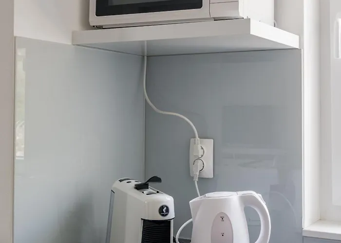 Villa Ferias In Makarska, With Private Pool