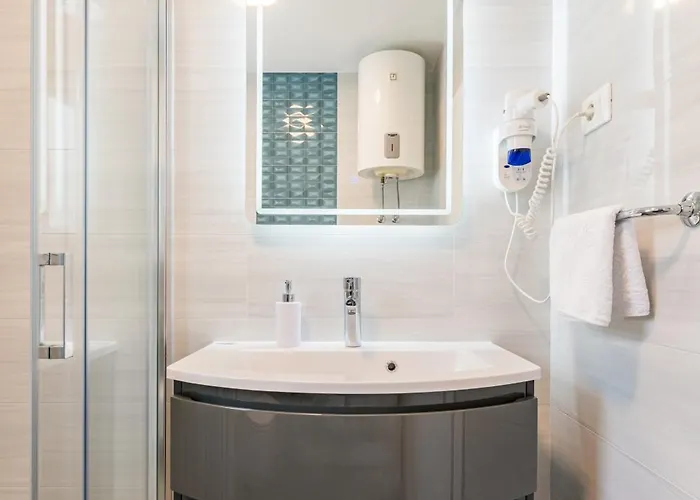 Villa Ferias In Makarska, With Private Pool *