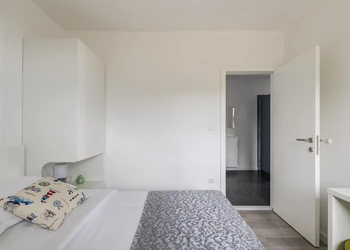 Ferias In Makarska, With Private Pool מאקרסקה