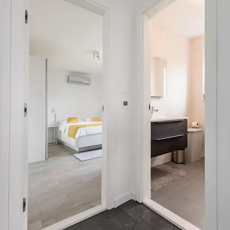 Ferias In Makarska, With Private Pool Villa Makarska