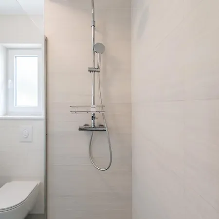 Villa Ferias In Makarska, With Private Pool