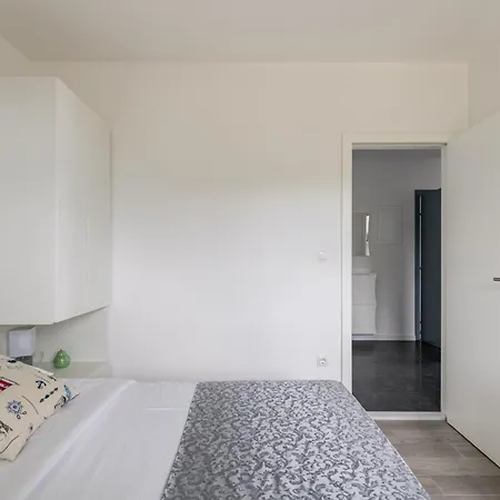 Ferias In Makarska, With Private Pool Makarska